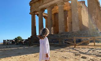 Valle dei Templi Agrigento