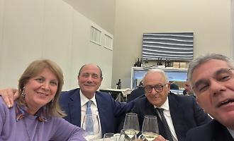 Il Cefpas secondo Gallo: Lombardo, il Pd e &laquo;l'amalgama&raquo; della spartizione. &laquo;Non dobbiamo essere ingordi, ma intelligenti&raquo;