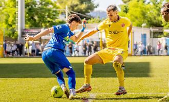 Finale Play-off Serie D: Avola e Kamarat, 90 minuti per il sogno