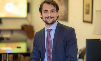 Michele Sodano sindaco di Agrigento