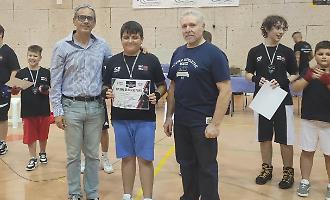 Pugilato giovanile a Naro: successo per lo Stage finale tra sport e valori educativi