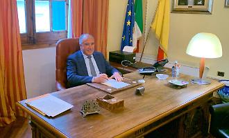 L'Autoslalom Cozzo Disi accende l'Agrigentino: c'&egrave; la regia del Libero Consorzio