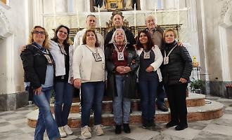 Palma di Montechiaro, Terz'Ordine del Carmelo: si insedia il nuovo direttivo. Crocifissa Provenzani &egrave; la presidente