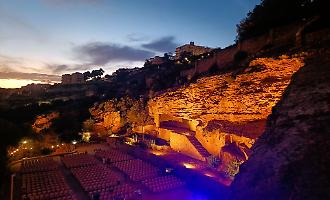 Stasera la Petite Messe Solennelle di Rossini al Teatro dell'Efebo