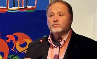 Ucsi a Palermo: formazione e riconoscimenti, premio ufficiale a Francesco Pira