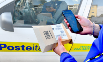 Boom di consegne e-commerce in Sicilia: Agrigento guida la corsa del mercato digitale