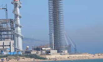 Lavori alla Centrale Enel: "Interventi pianificati a garanzia del territorio"