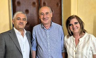 Asp Agrigento: nominato il capo dello Staff strategico