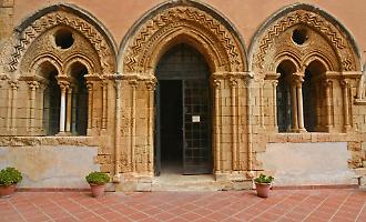 Restauro complesso monumentale Santo Spirito: sbloccato l'appalto da quattro milioni di euro