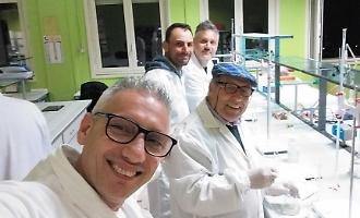 A 72 anni prende il secondo diploma: la lezione di vita di Calogero Cantone