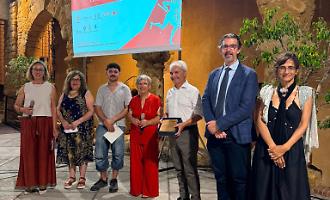La magia del cinema tra le pietre della storia: i vincitori del Festival Archeologico
