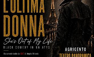 L'"Ultima Donna" ad Agrigento: quando l'amore si trasforma in gabbia
