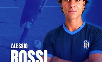 Mercato Akragas: arriva il terzino Alessio Rossi, uno specialista in promozioni