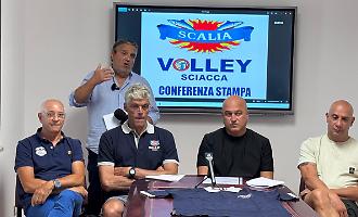 Cambio ai vertici e ambizioni rinnovate: la Scalia Volley Sciacca alza l'asticella per la Serie B