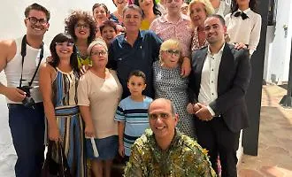 "Ne valeva la pena?": a Siculiana il teatro brillante fa il pieno di applausi e riflette sull'IA