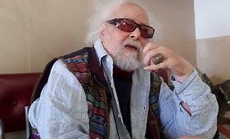Ci lascia a 88 anni l&rsquo;&laquo;ultimo&raquo; dei muralisti e l'uomo della Divina Commedia di Campobello di Licata