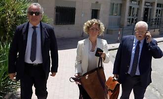 Scandalo Cefpas, l'ex manager dell'Asp di Agrigento si difende per "scampare" i domiciliari