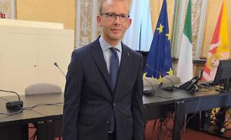 Il neo deputato Luigi Salvaggio: &laquo;Troppo caos, fuori da Forza Italia&raquo;