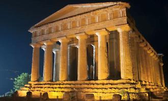 I templi di Agrigento, una montagna di norme non &egrave; bastata: la crisi idrica fa riemergere il nodo abusivi