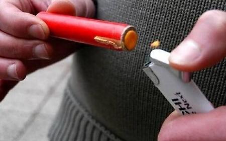 Ferito dai botti a Licata, ventitreenne operato a Palermo