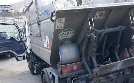 Criticit&agrave; in discarica per l'indifferenziato: nuovo appello alla collaborazione