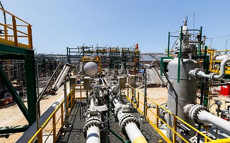 Il pozzo "Gemini 1", il nuovo fronte energetico tra Gela e Licata