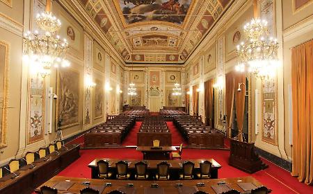 Svolta per gli assistenti dell'Ars: Tribunale di Palermo ordina l'inserimento di Maria Mirella Moscarelli in graduatoria