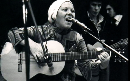 &ldquo;Canta Ro'", omaggio a Rosa Balistreri