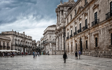 Qualit&agrave; della vita, ecco perch&eacute; la Sicilia va male. Il dettaglio per le nove province