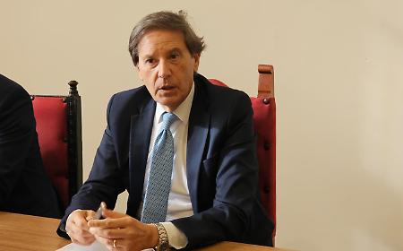 &laquo;Senza liti si sarebbe potuto fare di pi&ugrave; per la Agrigento Capitale italiana della Cultura&raquo;