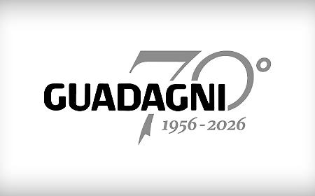 Agrigento, un traguardo storico: i 70 anni dell'azienda Guadagni