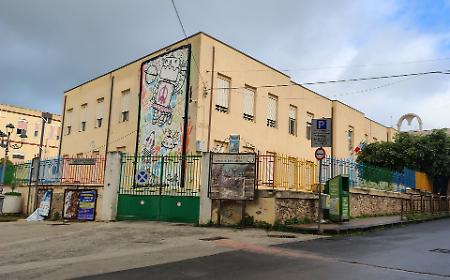 Messa in sicurezza delle scuole: via libera ai lavori urgenti per la "Falcone Borsellino"