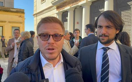Amministrative Agrigento, La Vardera spariglia le carte: "Michele Sodano &egrave; il nome per gli alleati"
