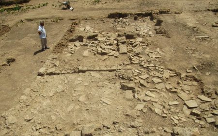 Nuovi scavi rivelano i segreti della fuga dai Cartaginesi