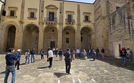 Naro: la rinascita turistica della perla barocca nel segno dell'unione civica