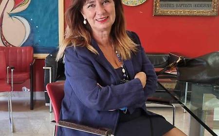 "Basta rinvii sull'aeroporto della Sicilia centro-meridionale": Ida Carmina incalza il Governo