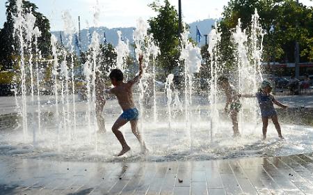 In Sicilia met&agrave; dell'acqua si perde e ci costa un miliardo l'anno. Ma c'&egrave; anche chi fa (molto) peggio: la classifica