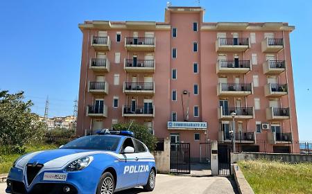 Picchia la moglie e finisce nei guai: scatta il braccialetto elettronico per un quarantenne di Porto Empedocle
