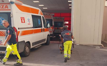 Sopralluoghi nei pronto soccorso dopo il caso Sciacca: l'Asp di Agrigento intensifica i controlli