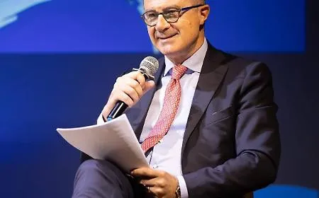 Sciacca, collaudata la nuova rete fognaria: investimento da 5,8 milioni di euro