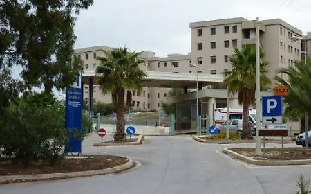 Aggressione al Pronto soccorso di Sciacca, l'Asp annuncia la costituzione di parte civile
