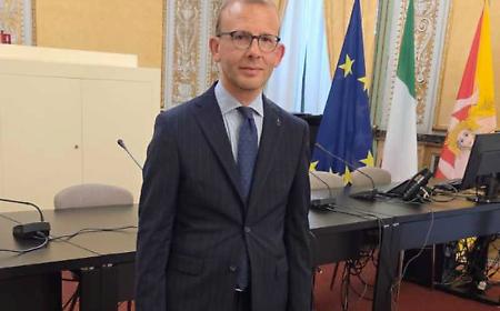 Il neo deputato Luigi Salvaggio: &laquo;Troppo caos, fuori da Forza Italia&raquo;