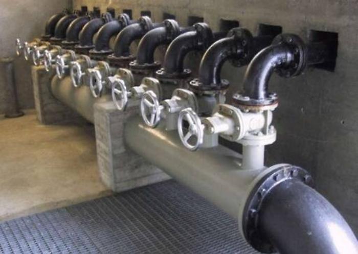  Siciliacque smentisce Aica sui tagli: &laquo;Azione strumentale e pretestuosa&raquo;