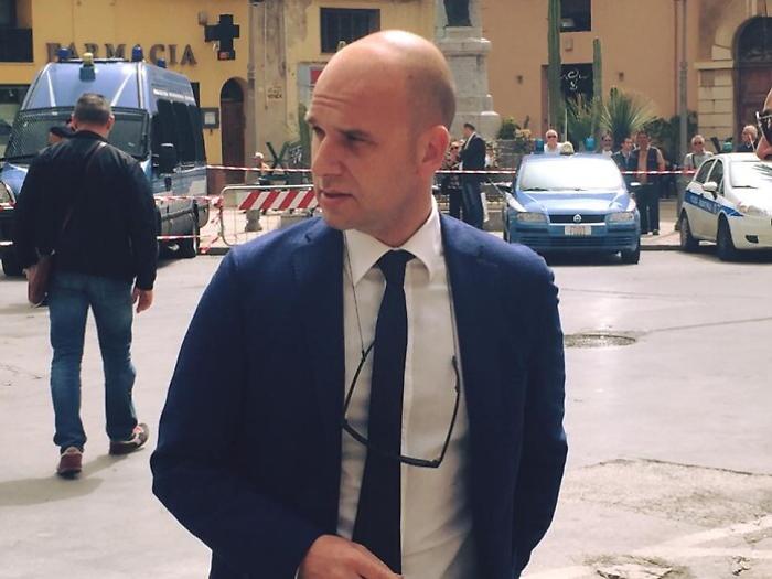 Licata, il M5S si spacca sul nome dell'ex sindaco Angelo Cambiano