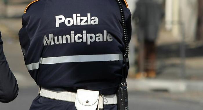 Polizia Municipale