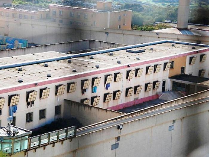 Interrogazione parlamentare dell'on Carolina Varchi (FdI)  su carcere di Agrigento