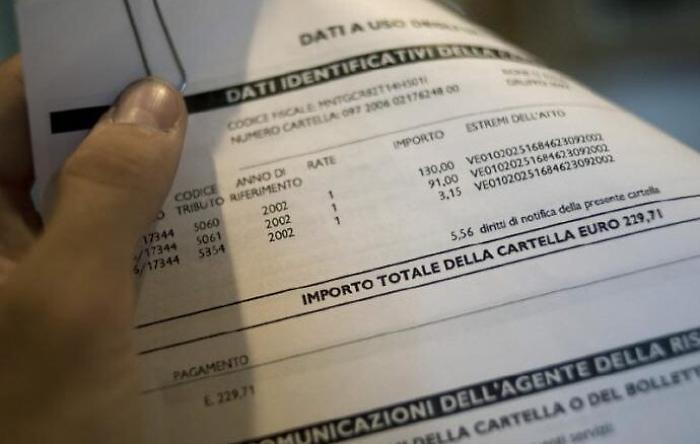 Tasse locali non pagate, cos&igrave; anche i Comuni potranno pignorare i conti