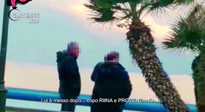 Operazione Halycon: mafia, massoneria ma anche rapporti con le banche