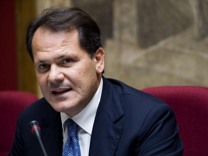 Saverio Romano "molla" Musumeci: &laquo;Scuse alla presidente del Tar da parte del centrodestra&raquo;