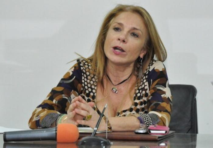 Lisa Sava nuovo procuratore generale a Caltanissetta